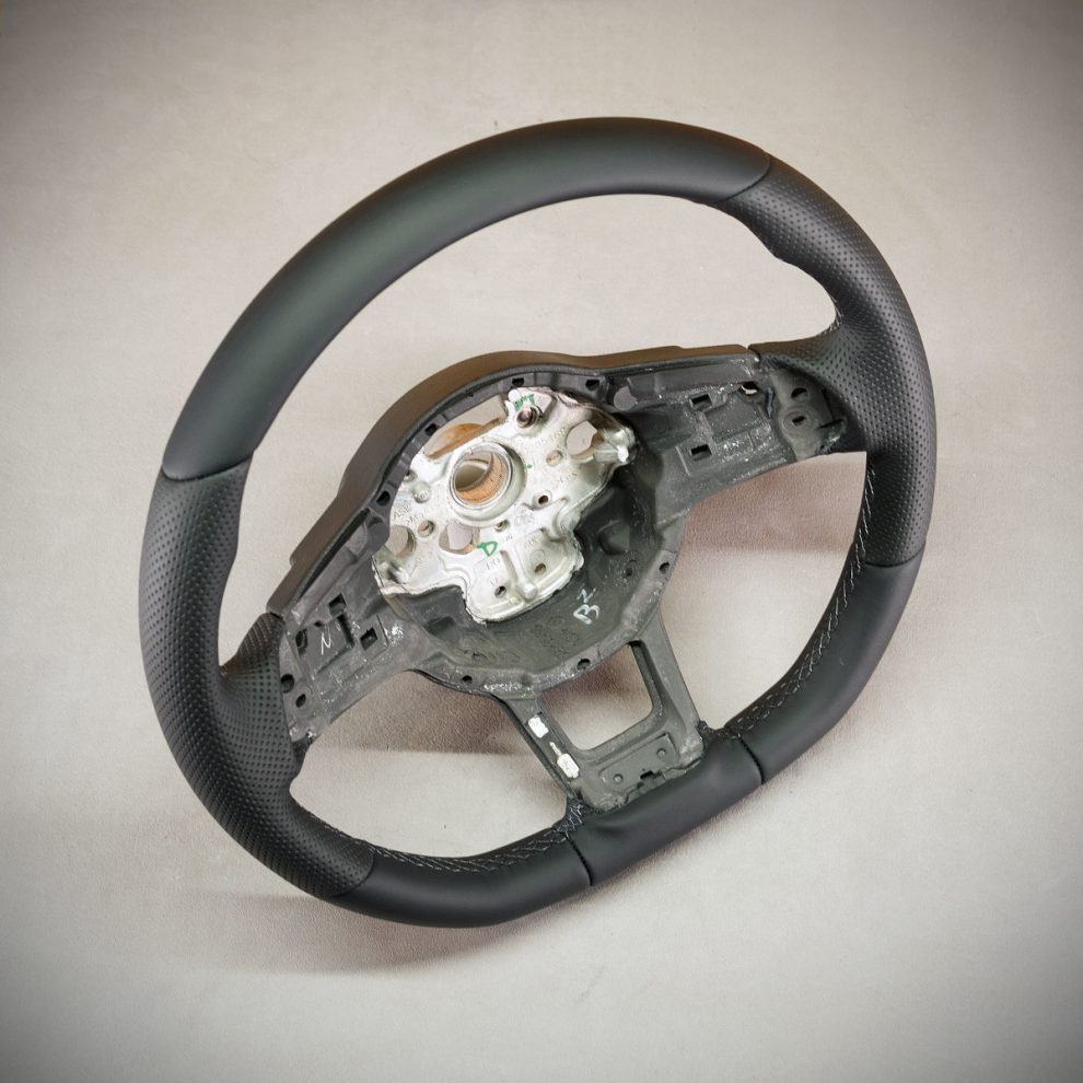 Volkswagen Arteon Custom steering wheel