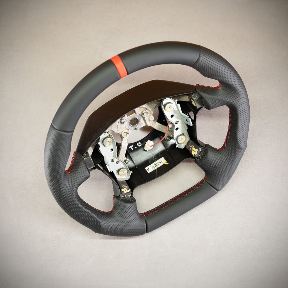 Ford Ranger Custom steering wheel