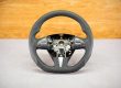Infiniti Q50 Custom steering wheel