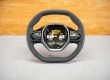 Peugeot 5008 Custom steering wheel
