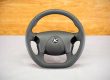 Setra S415 Custom Steering Wheel
