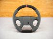 Volkswagen Golf II Custom steering wheel