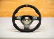 Volkswagen Scirocco Custom steering wheel