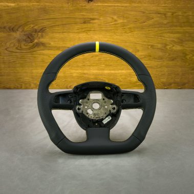 Steering Wheel Audi A4 B8