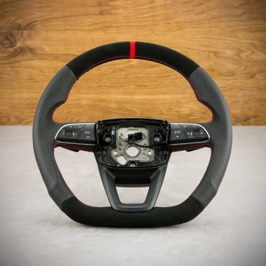 Steering Wheel Audi A4 B9