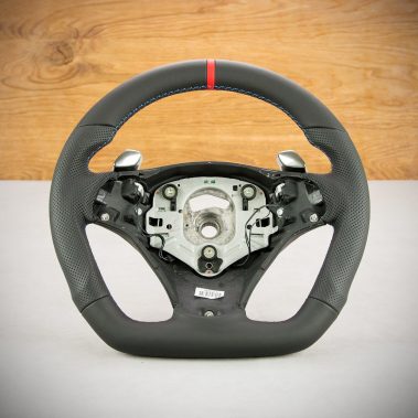 Steering Wheel BMW E92