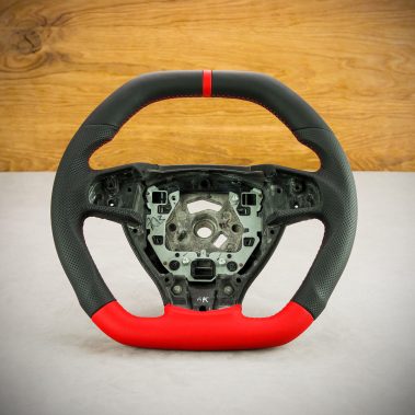 Steering Wheel BMW F11