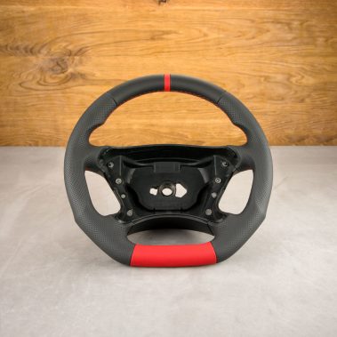 Steering Wheel Mercedes-Benz W209