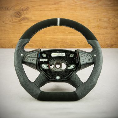 Steering Wheel Mercedes-Benz W164