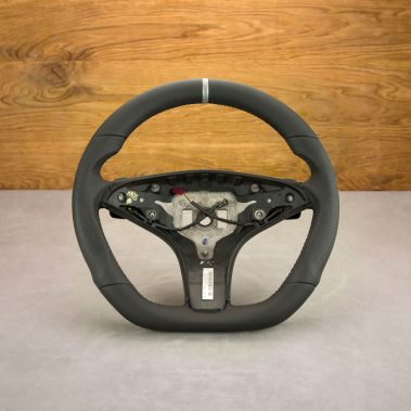 Steering Wheel Mercedes-Benz W204