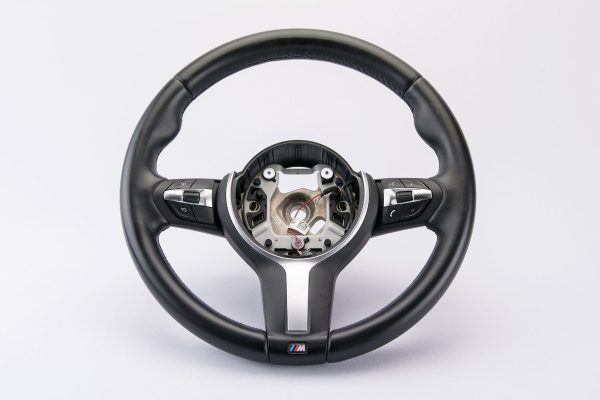 Modifications-Factory-steering-wheel Modifications-Factory-steering-wheel