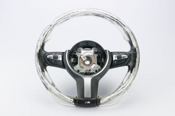 Modifications-New-mould Modifications-New-mould