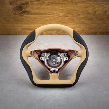 Steering Wheel Porsche 911